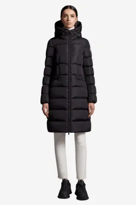 Avocette Long Down Jacket