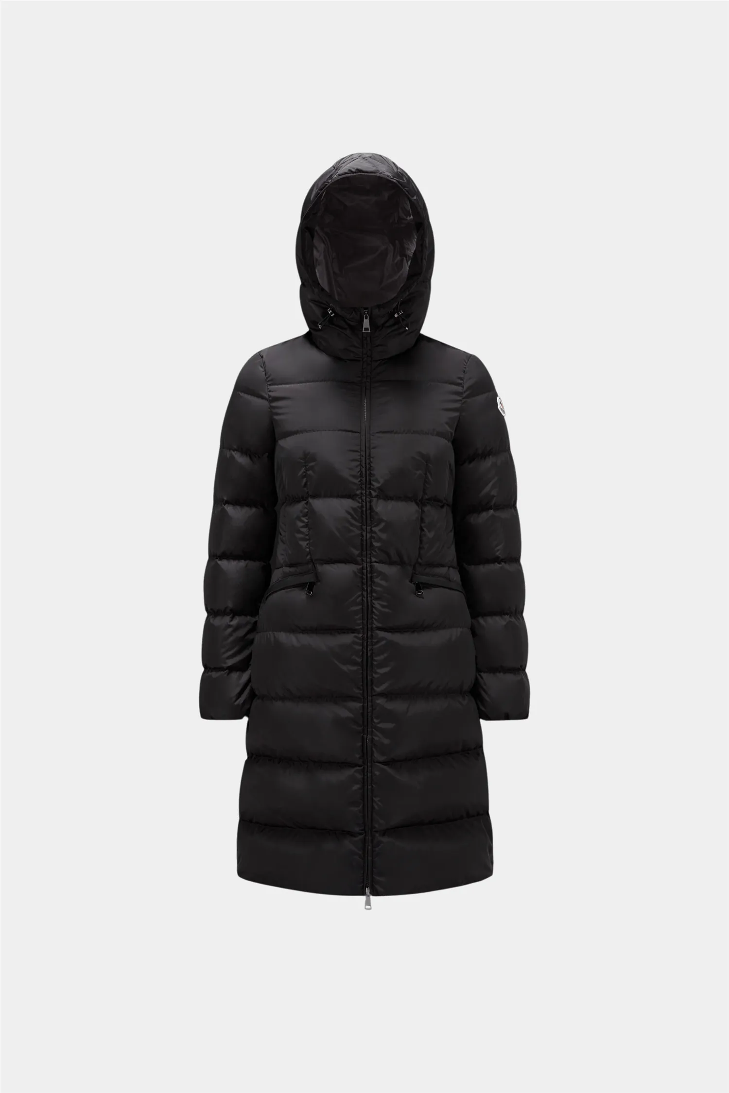 Avocette Long Down Jacket