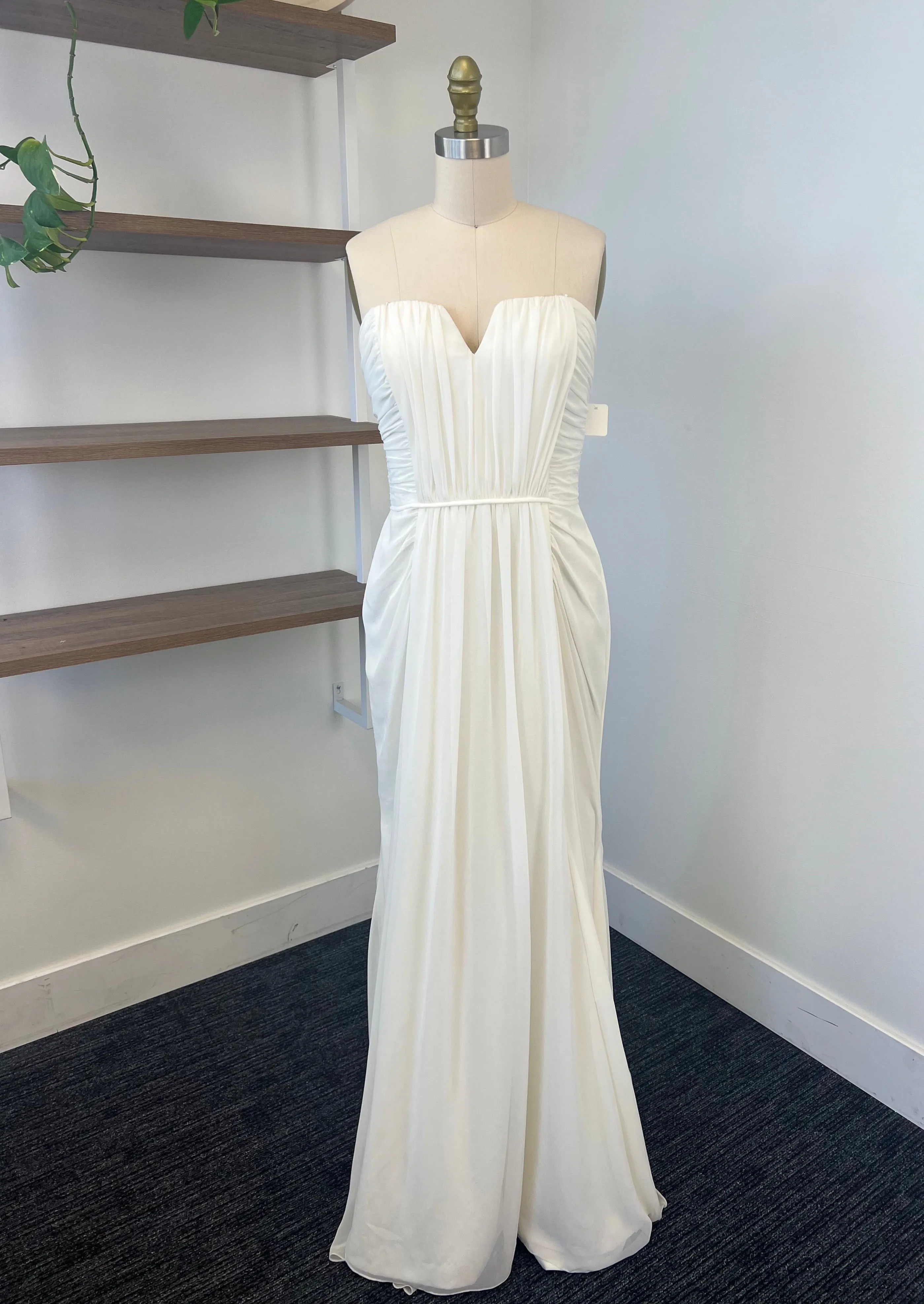 Blush JLM P902-1 223048