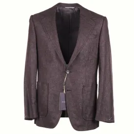 Canali Exclusive Cashmere-Silk Sport Coat