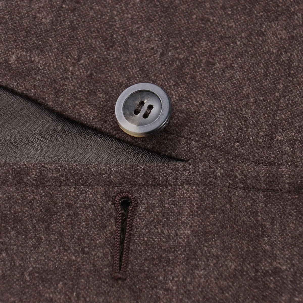 Canali Exclusive Cashmere-Silk Sport Coat