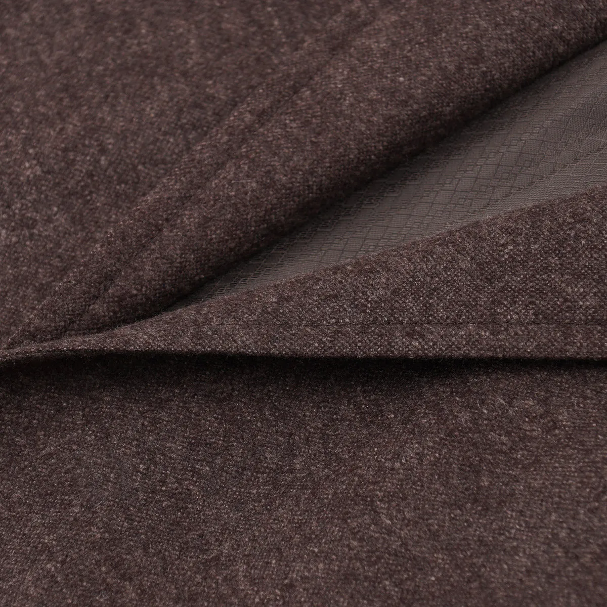 Canali Exclusive Cashmere-Silk Sport Coat
