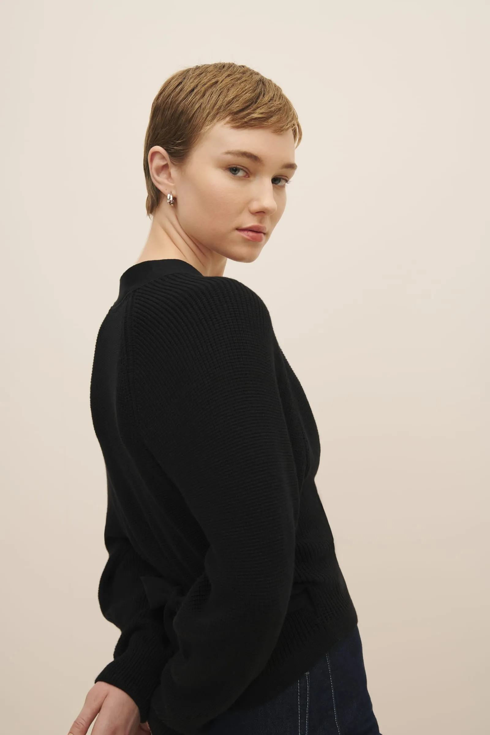 Composure Cardigan