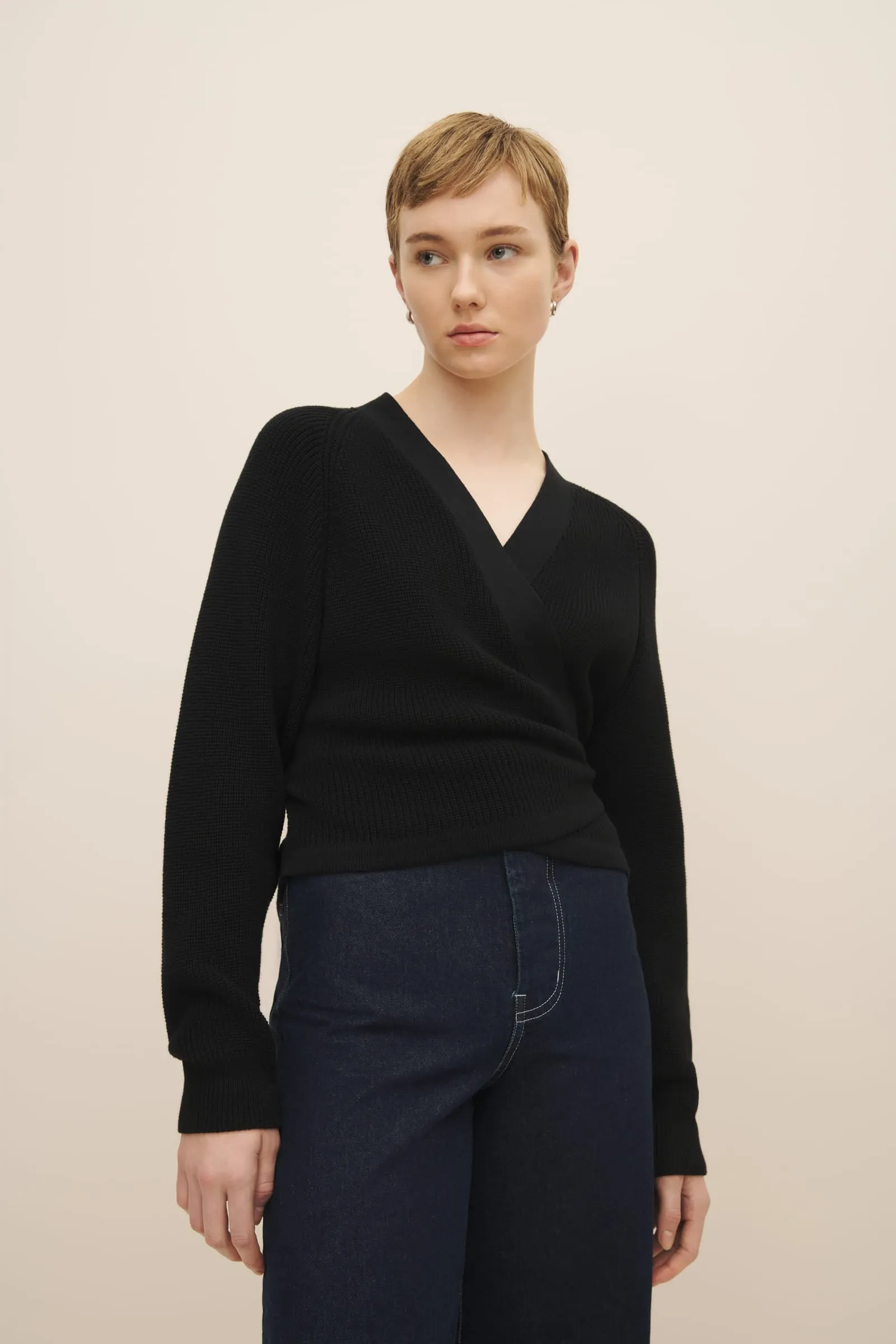 Composure Cardigan
