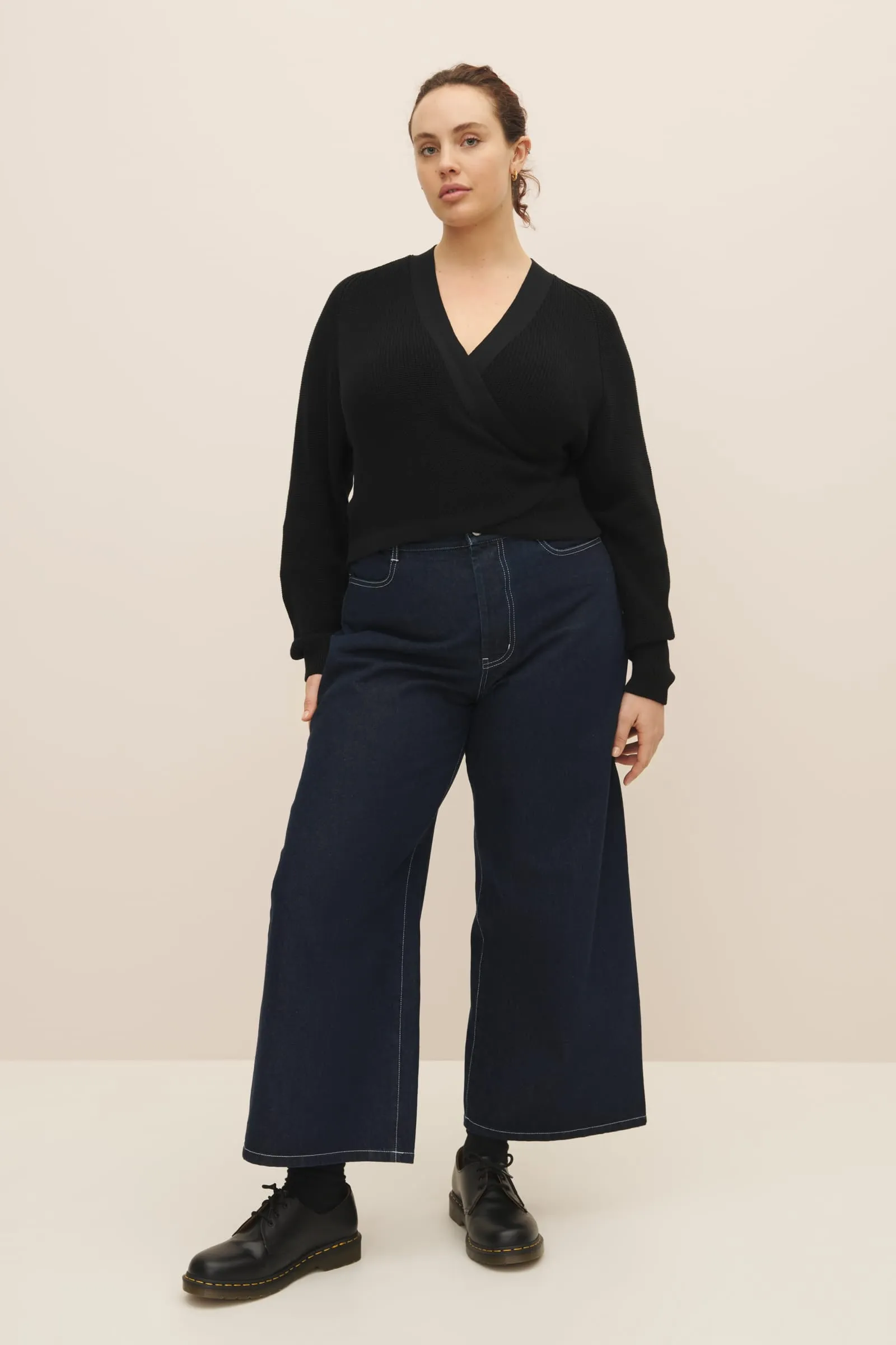 Composure Cardigan