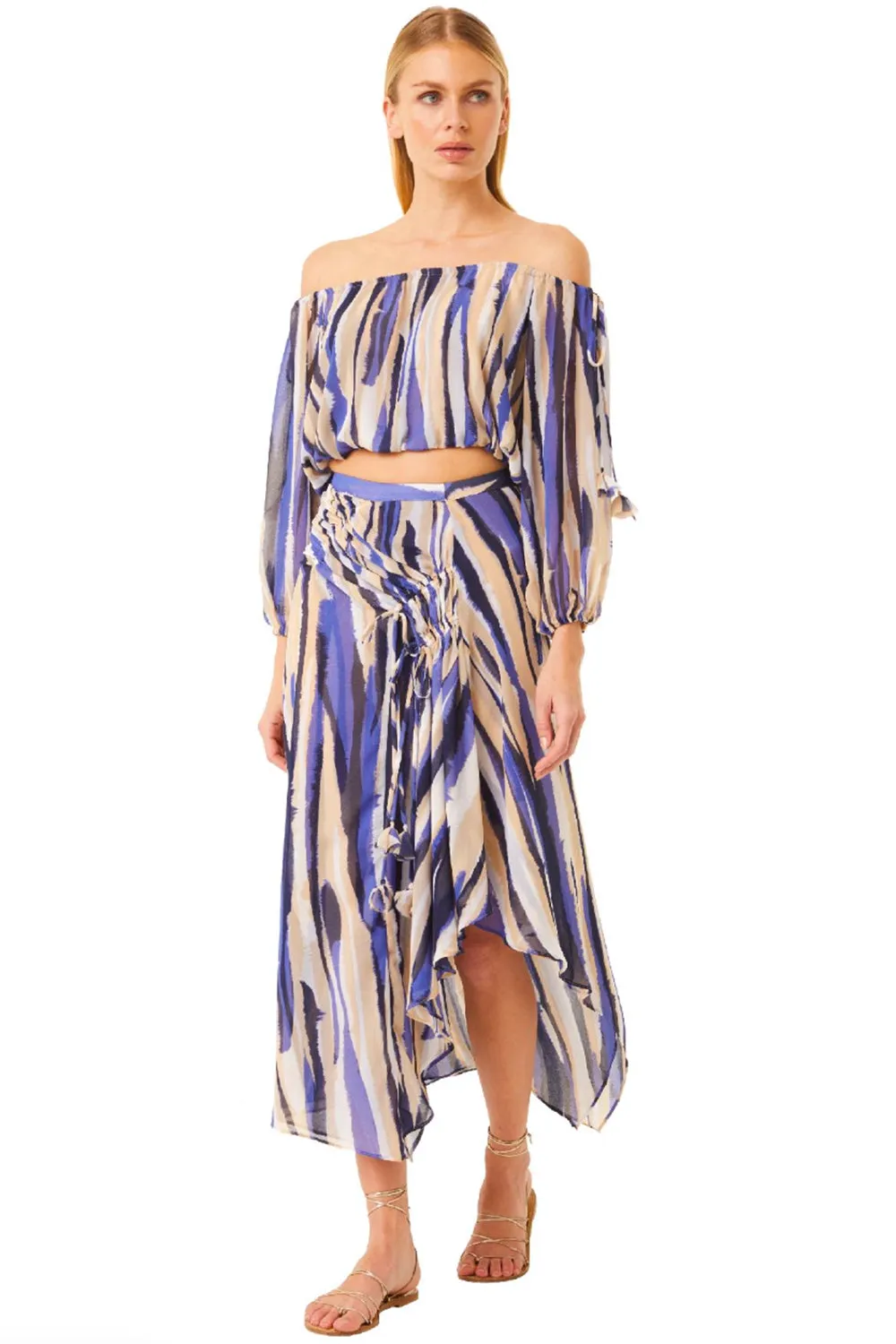 DALMA TOP