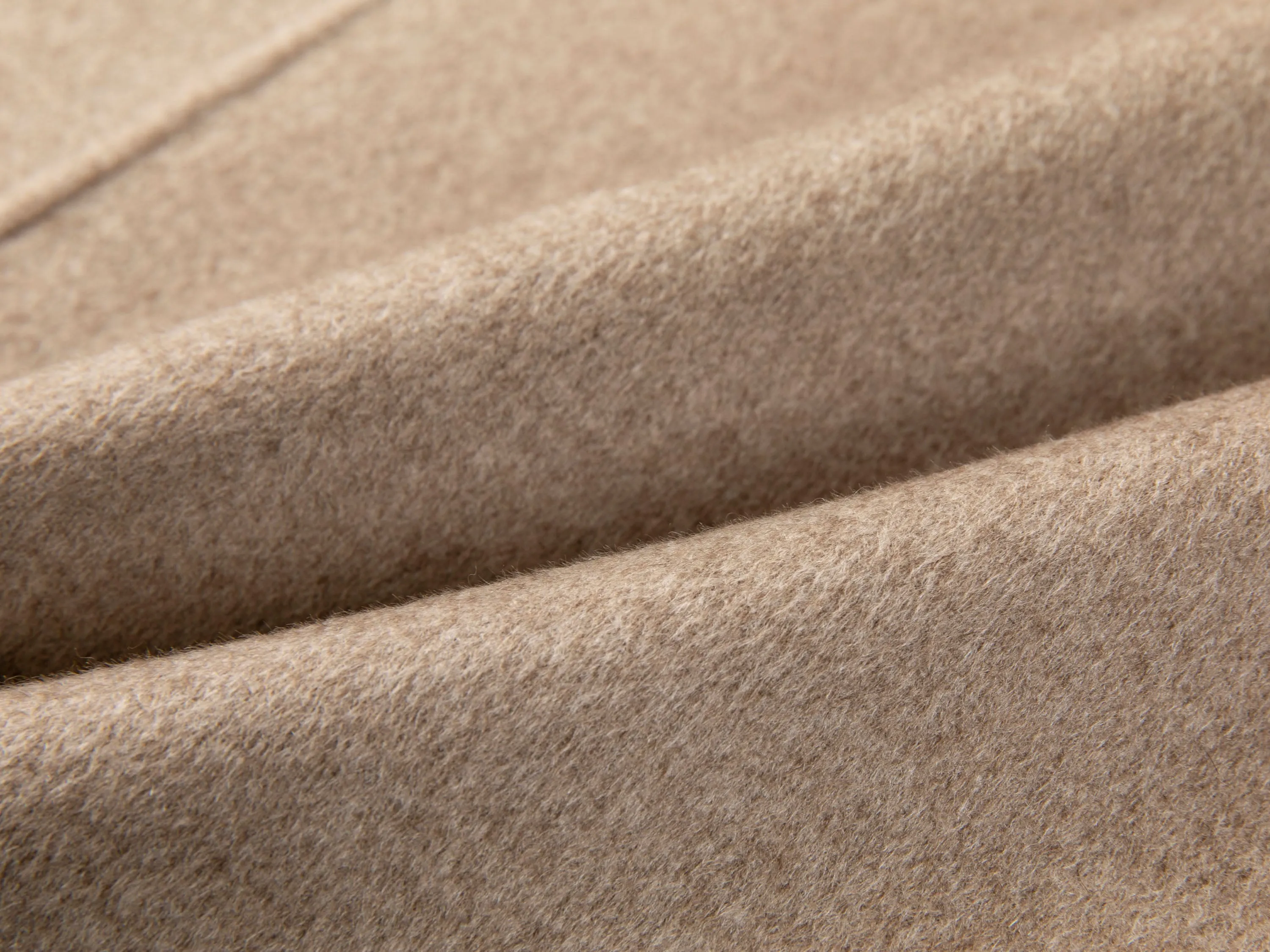 EP YAYING High Quality Wool Coat