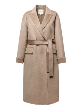 EP YAYING High Quality Wool Coat