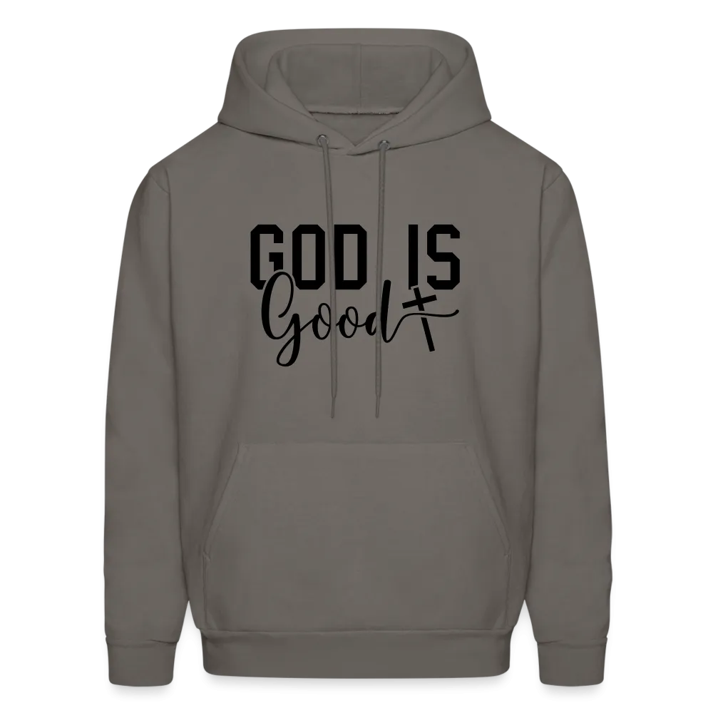 God is Good Hoodie