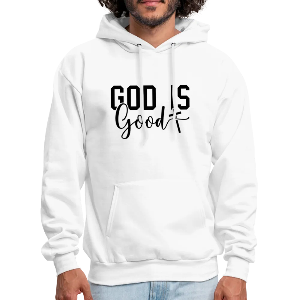 God is Good Hoodie