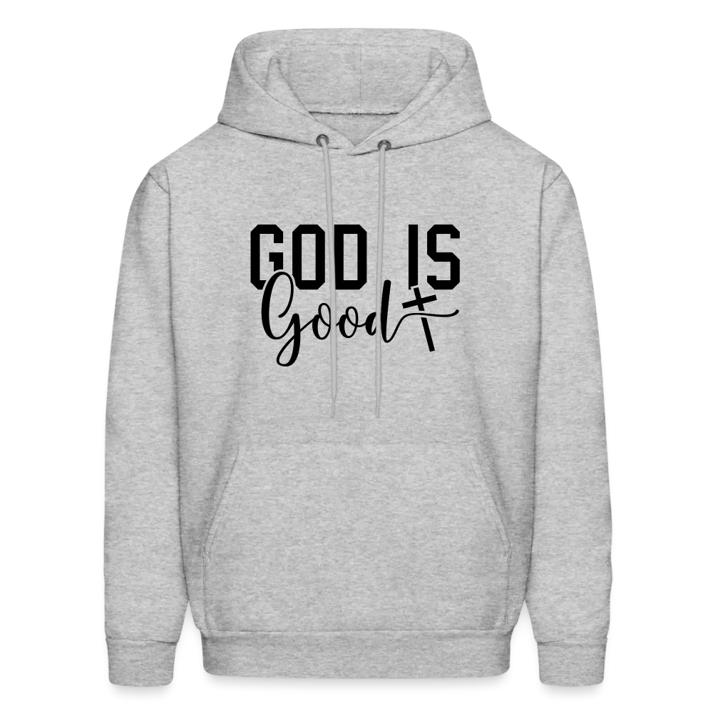 God is Good Hoodie