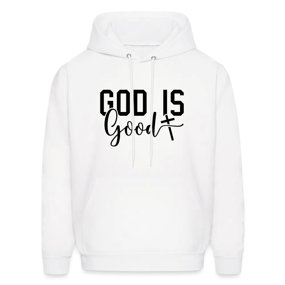 God is Good Hoodie