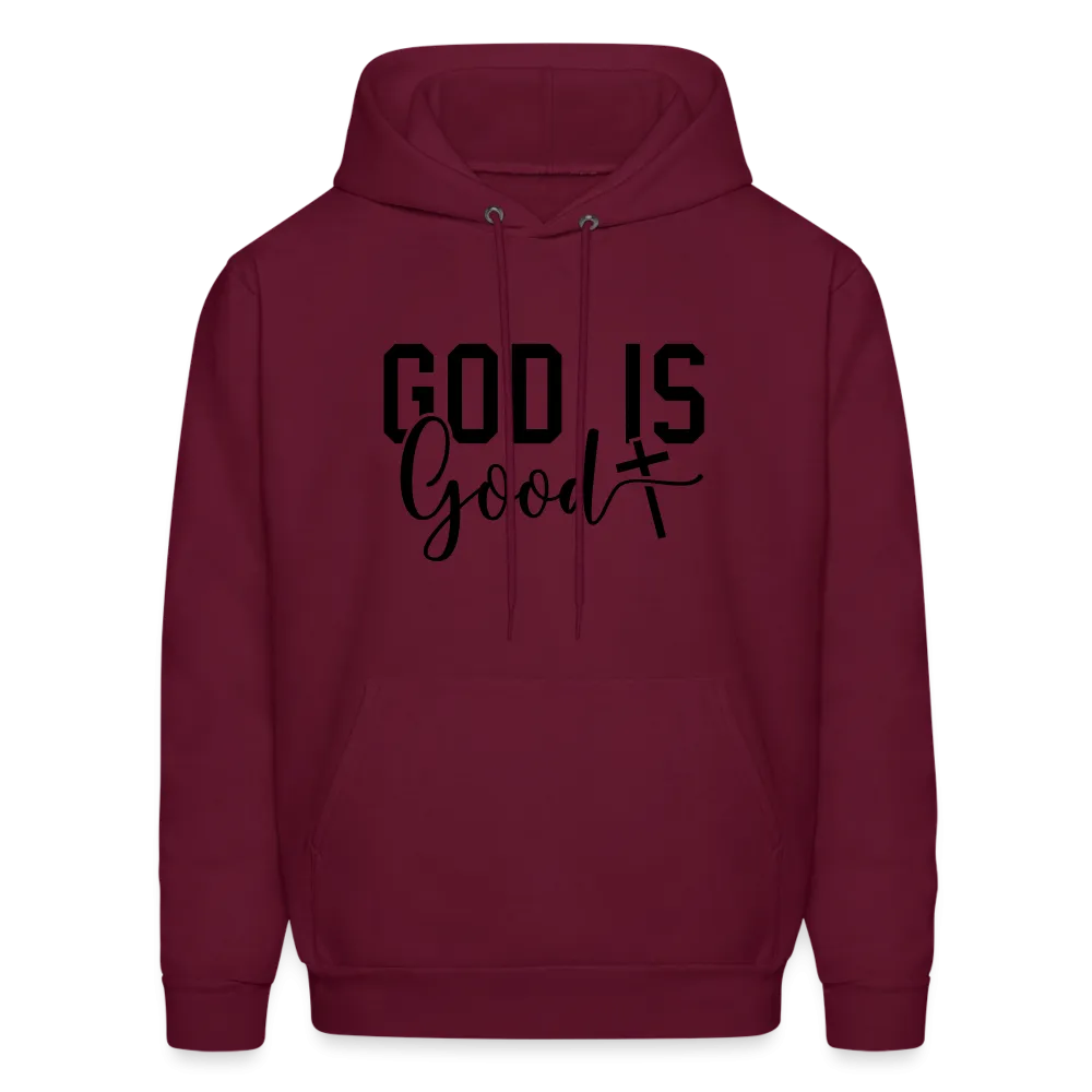 God is Good Hoodie
