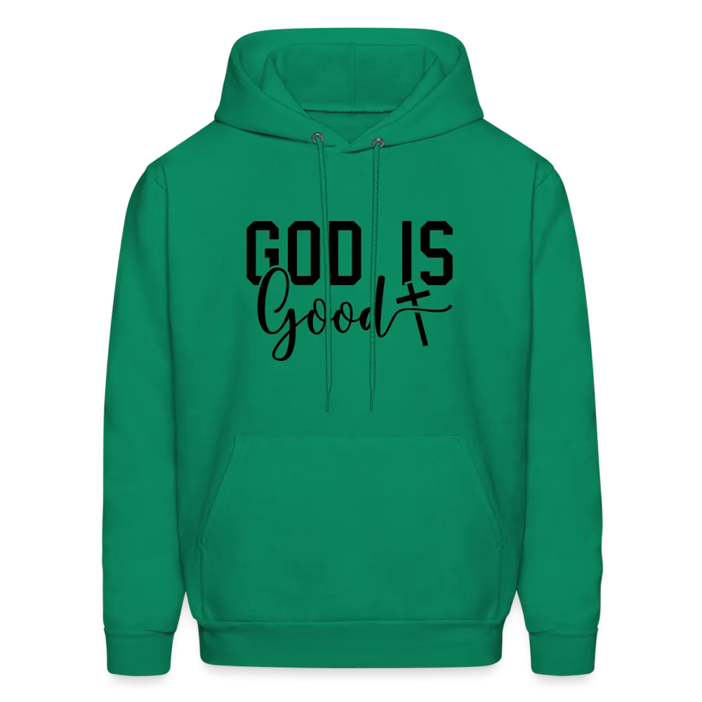God is Good Hoodie