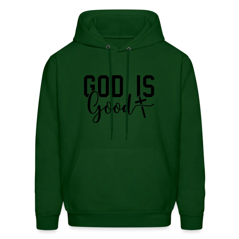 God is Good Hoodie