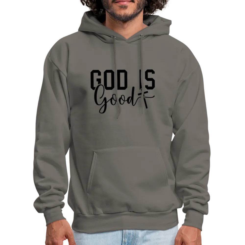 God is Good Hoodie