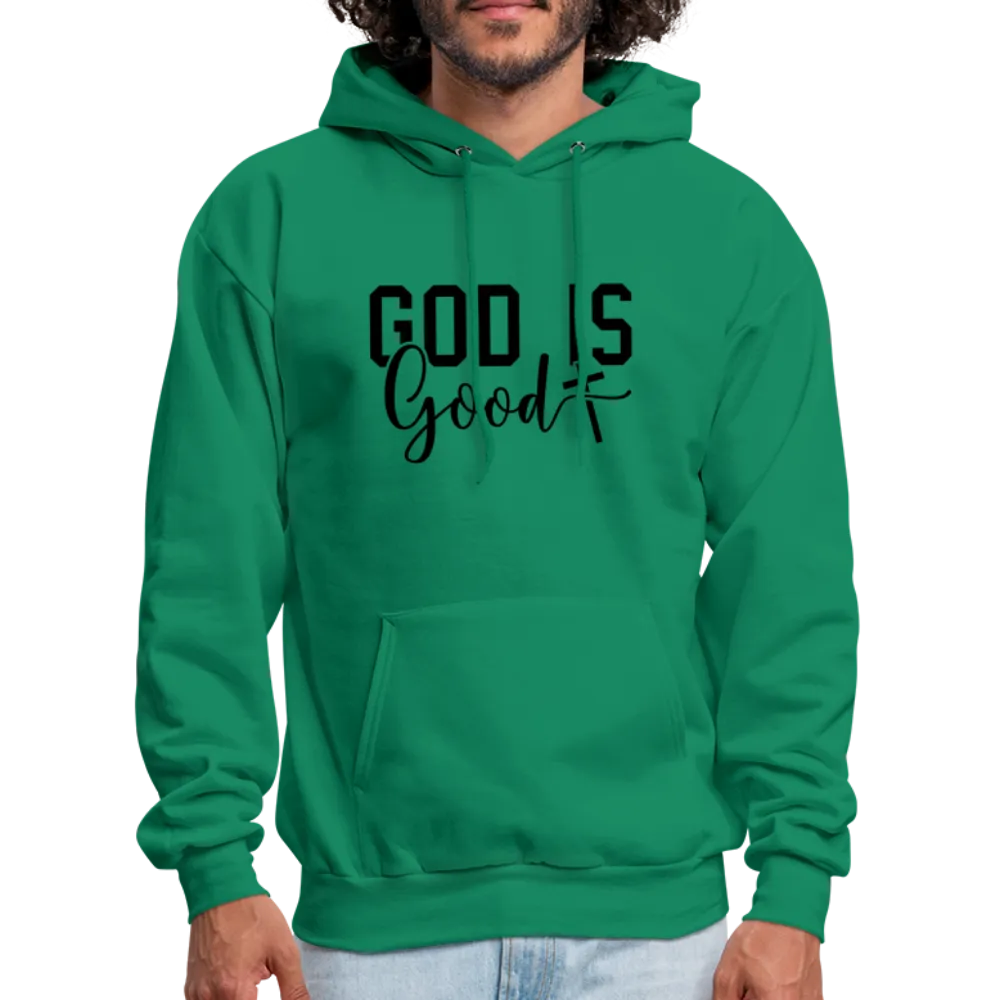 God is Good Hoodie