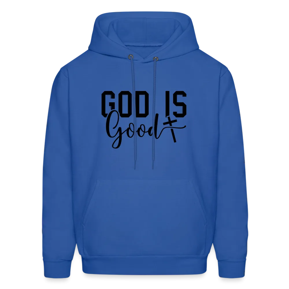 God is Good Hoodie