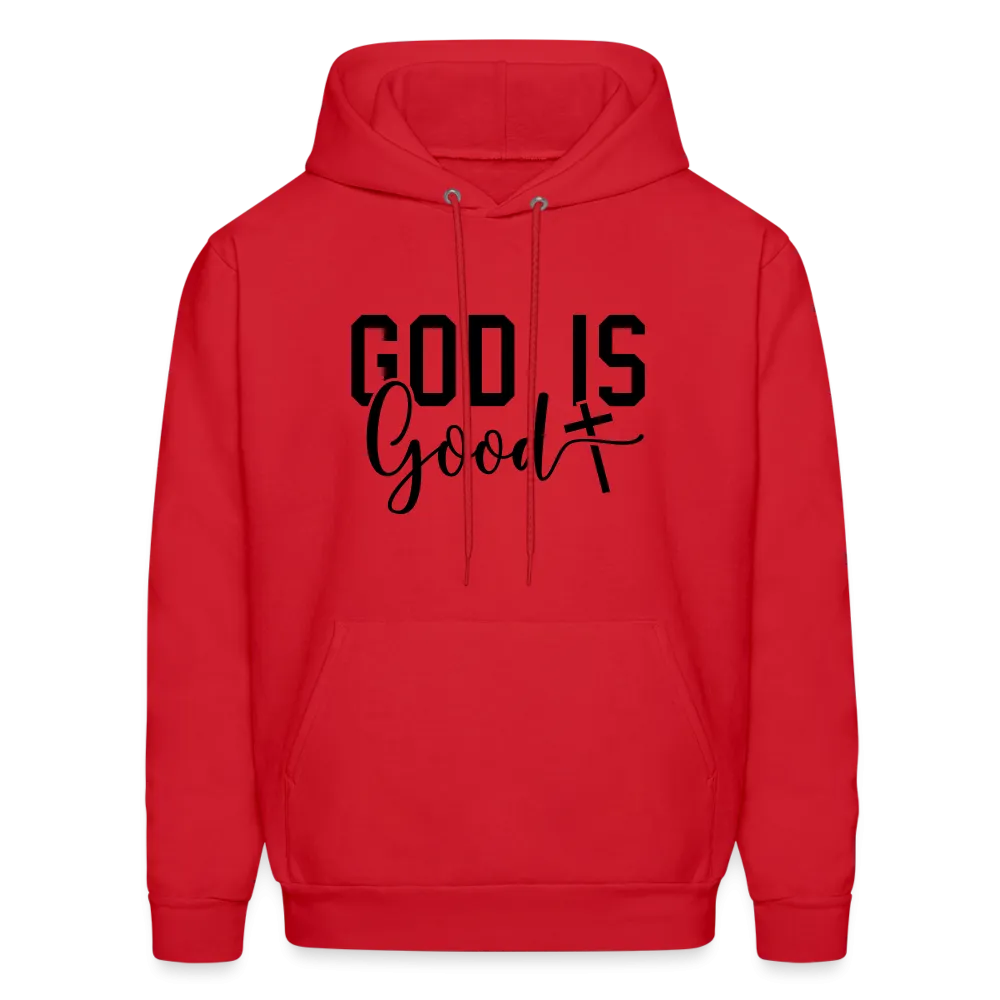 God is Good Hoodie