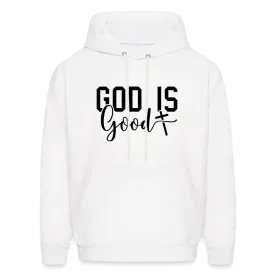 God is Good Hoodie