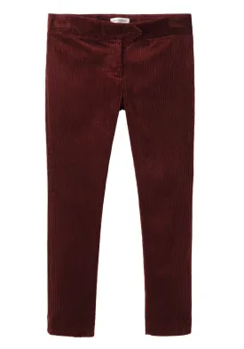Gussie Cropped Pants