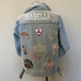 ISABELLA 3