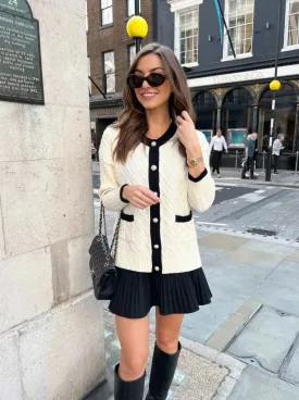 Jovonna Berty Cardigan