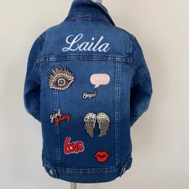 LAILA
