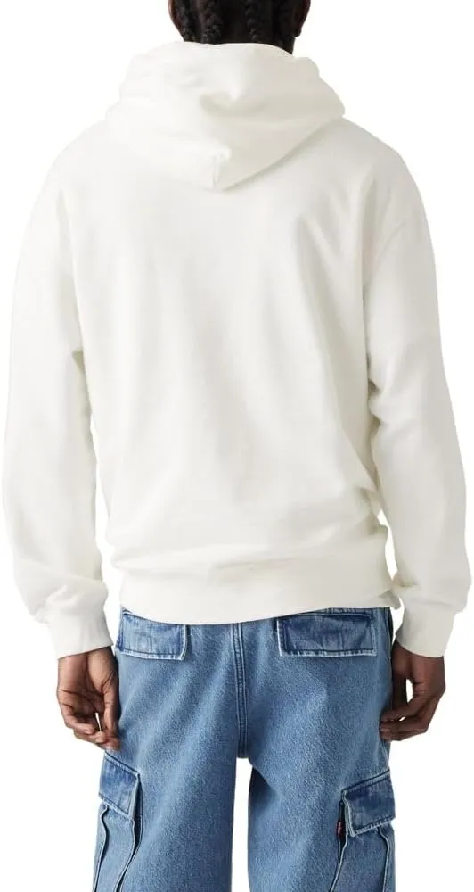 Levi's Men's Relaxed Graphic Hoodie