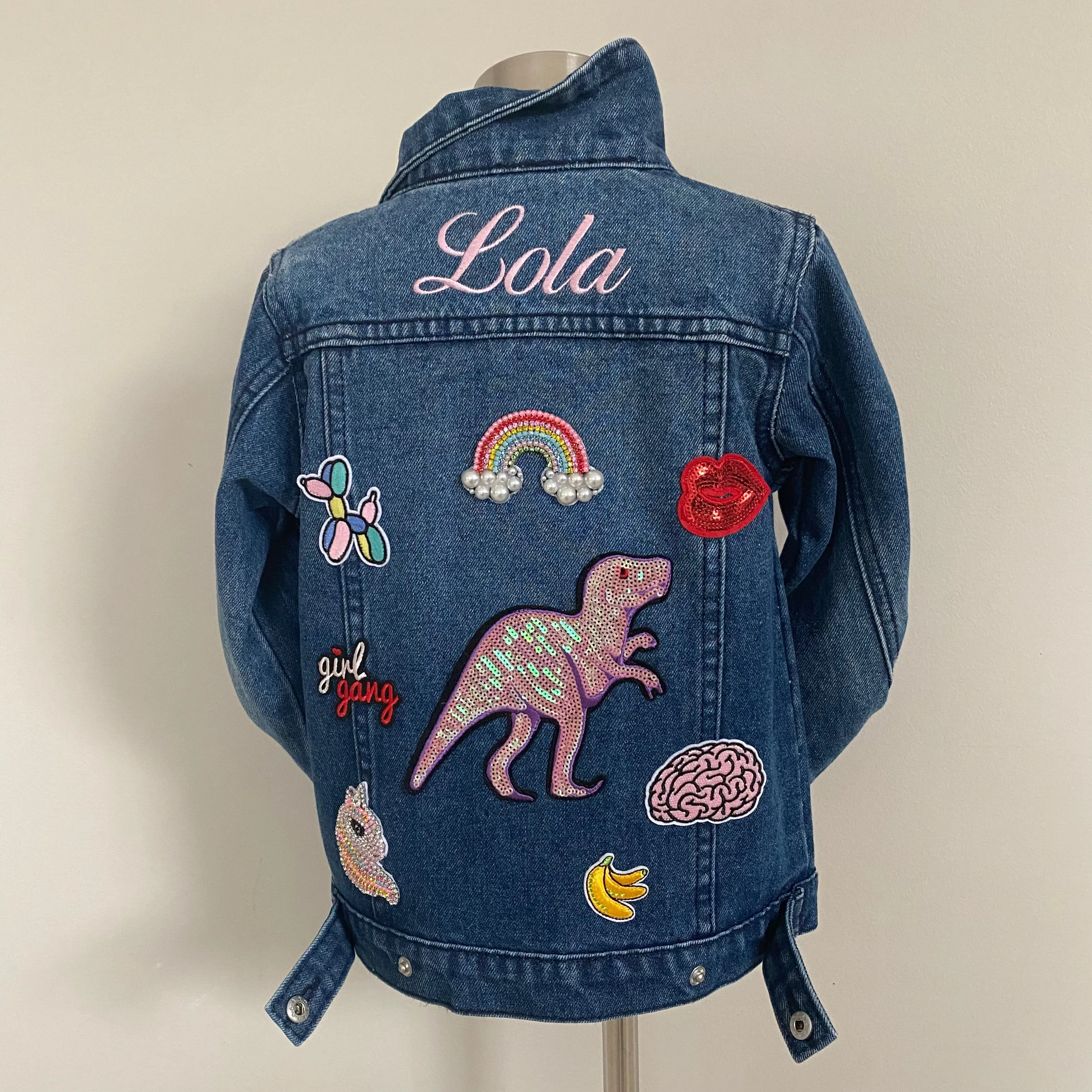 LOLA