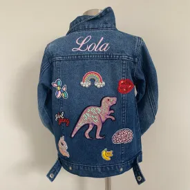 LOLA