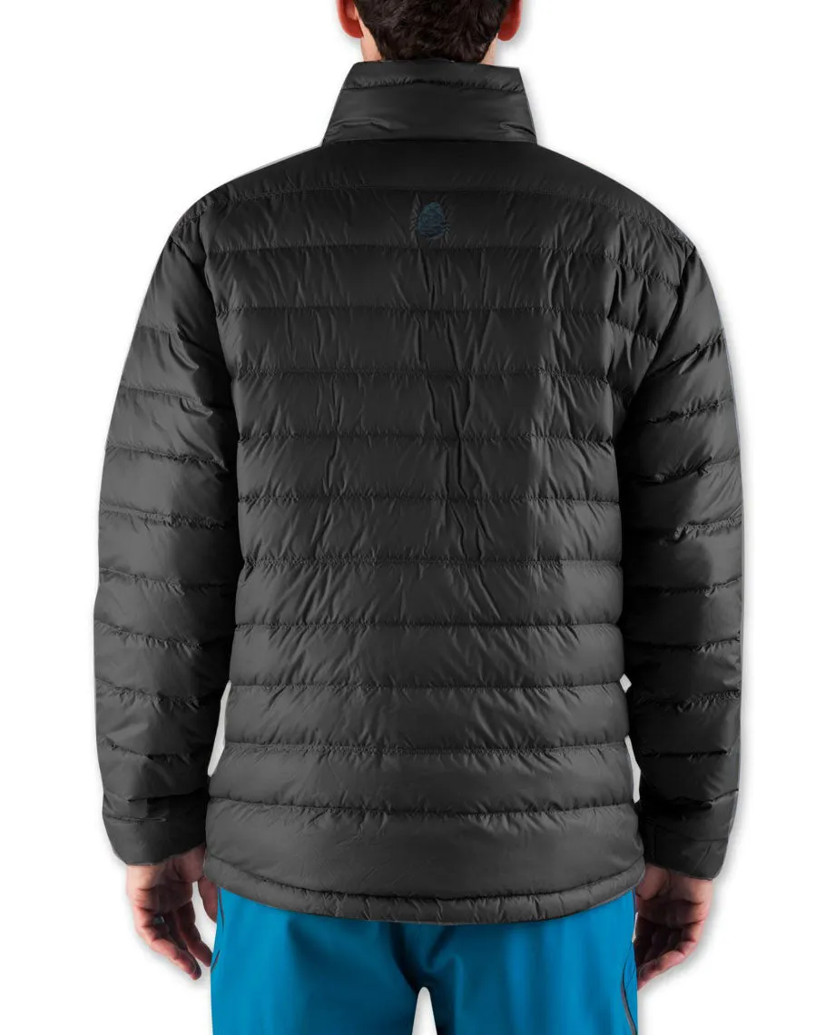 Men's Hometown Down Jacket