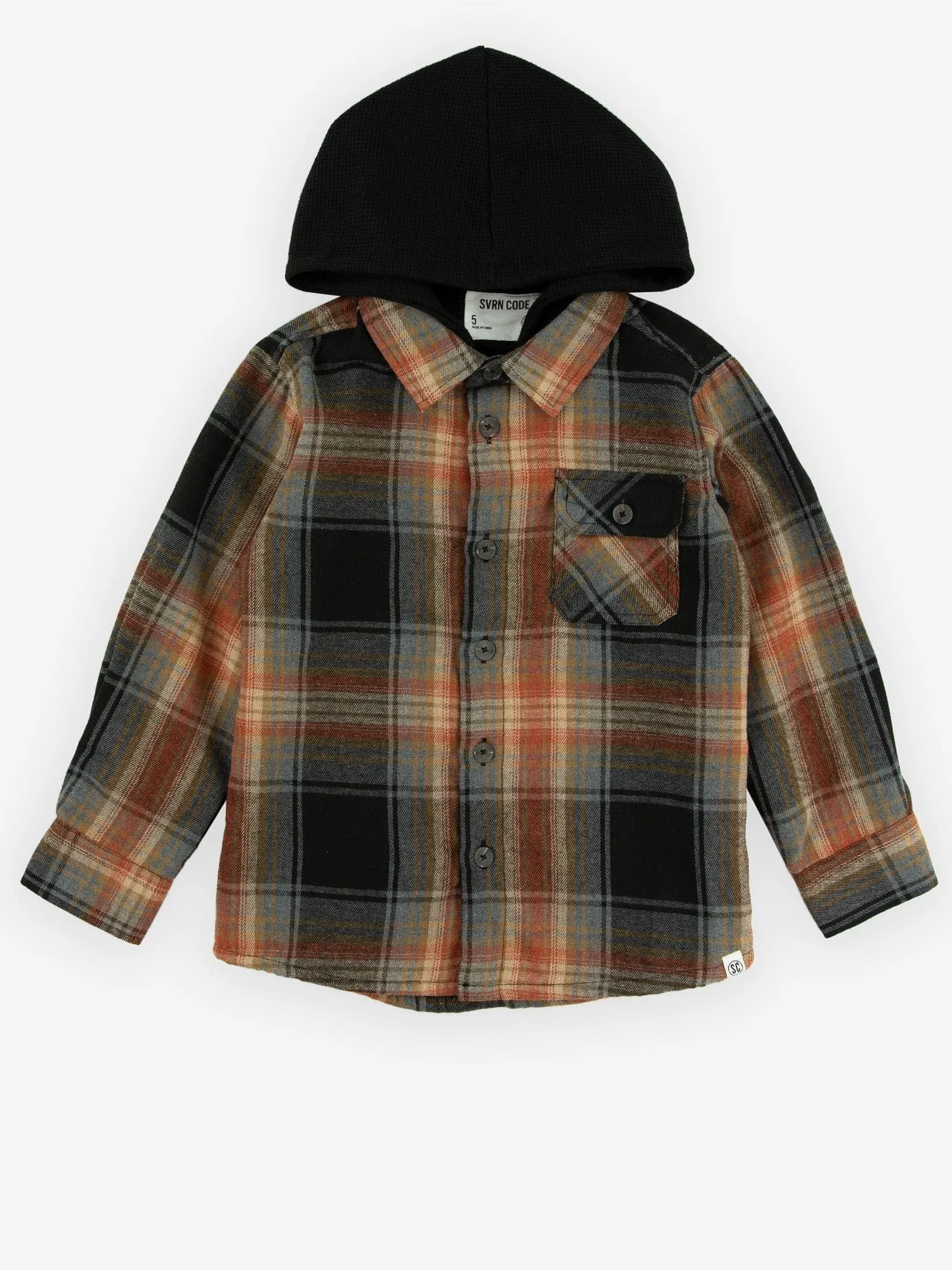 Northern Shirt