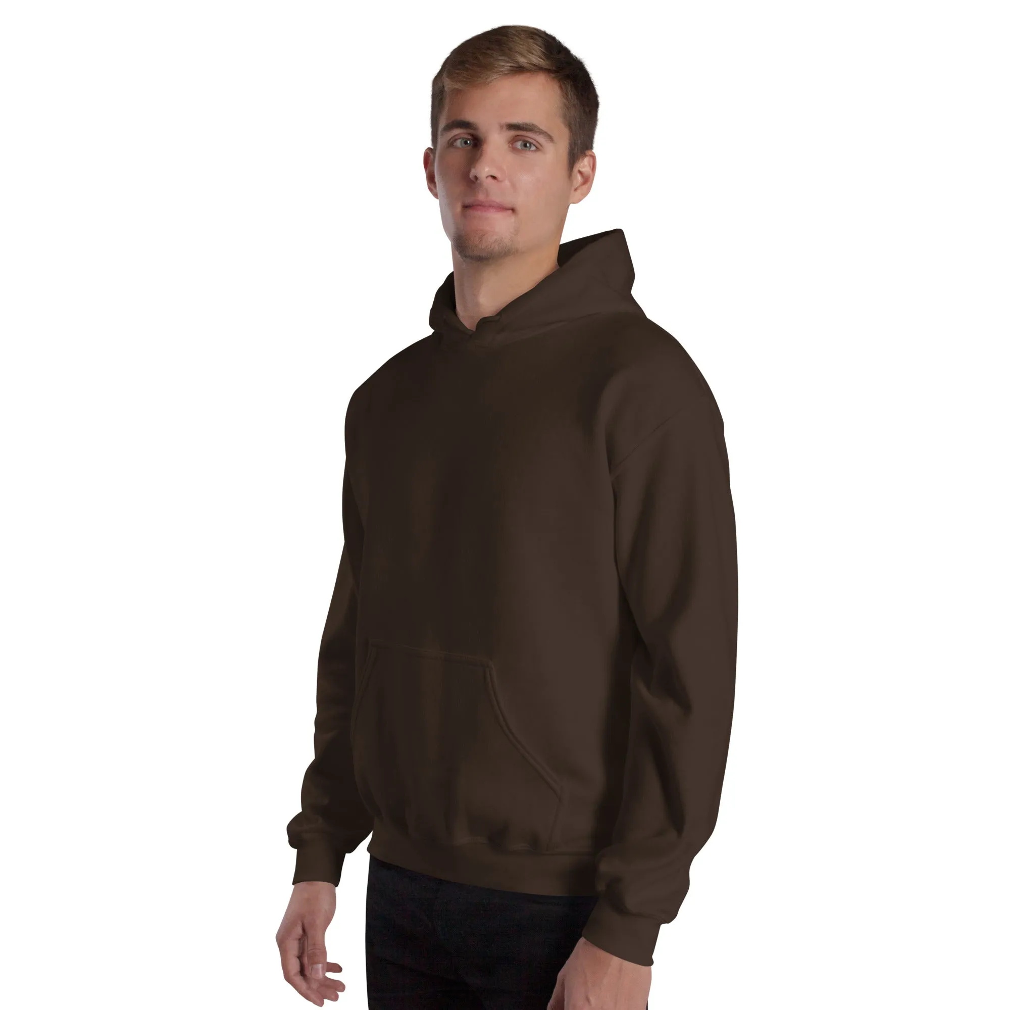 OKENNADA "Everyday Comfort" Heavy Blend Hoodie