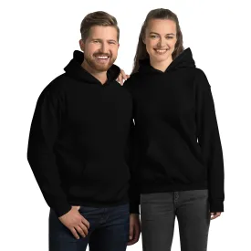 OKENNADA "Everyday Comfort" Heavy Blend Hoodie