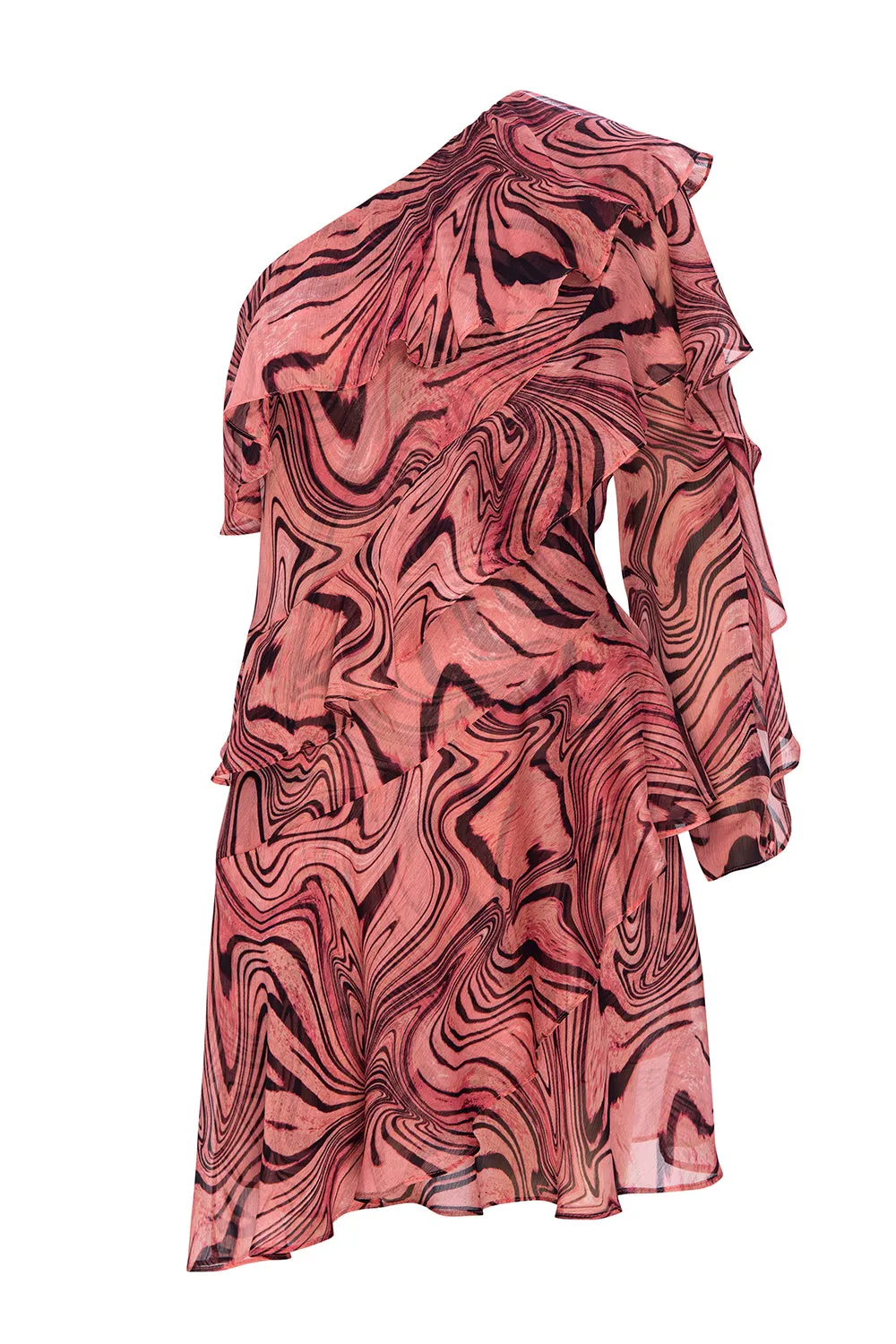 SELENA DRESS