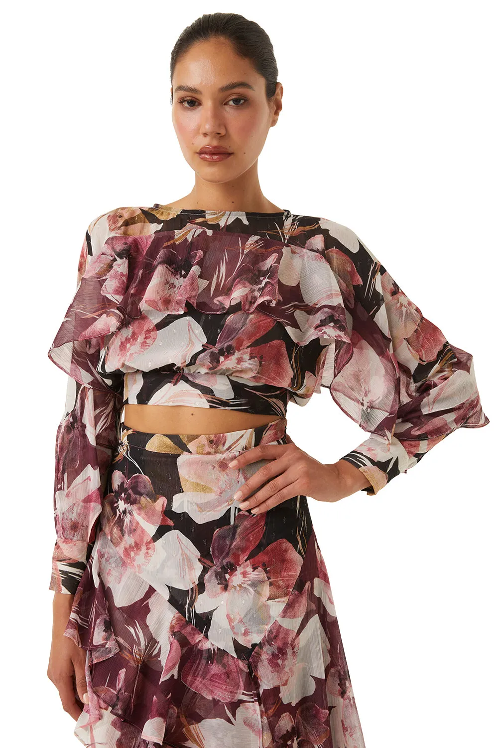 SILVANA TOP