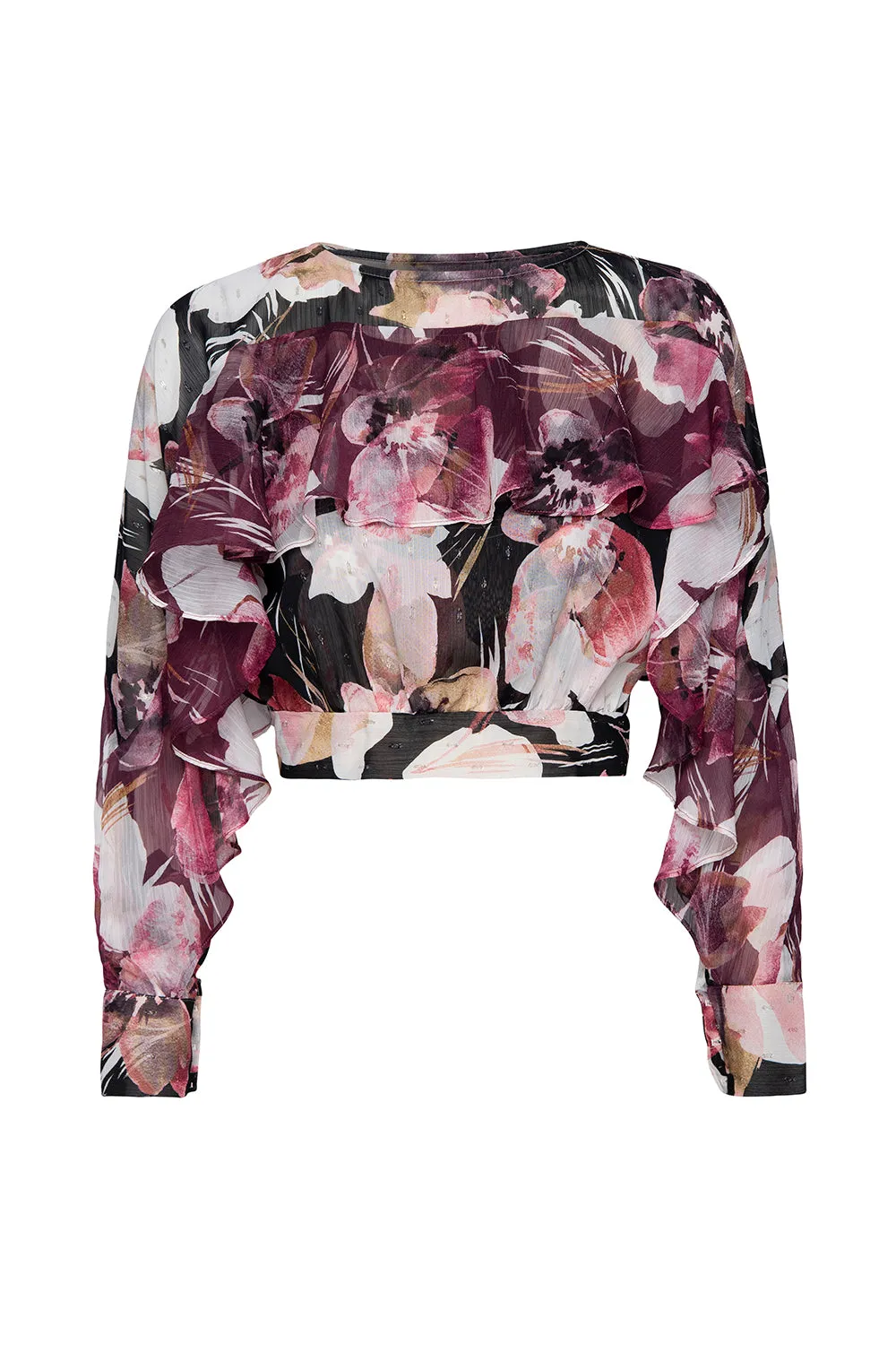 SILVANA TOP
