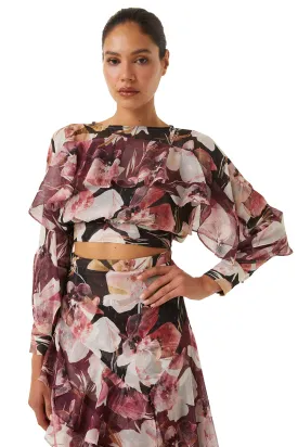SILVANA TOP