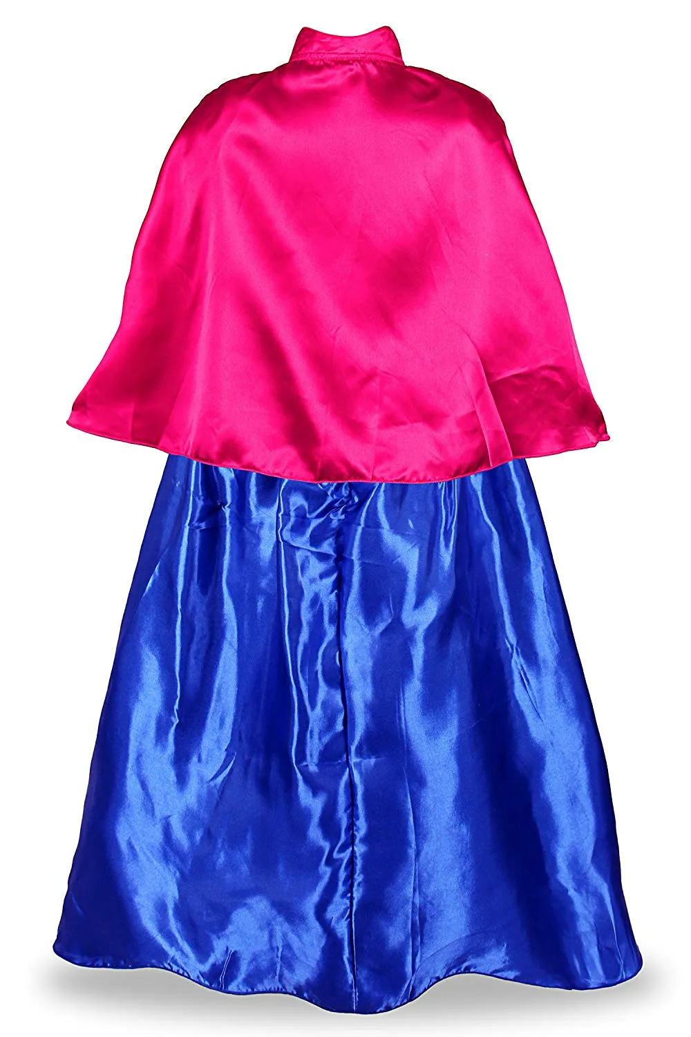 Snow Queen Costume