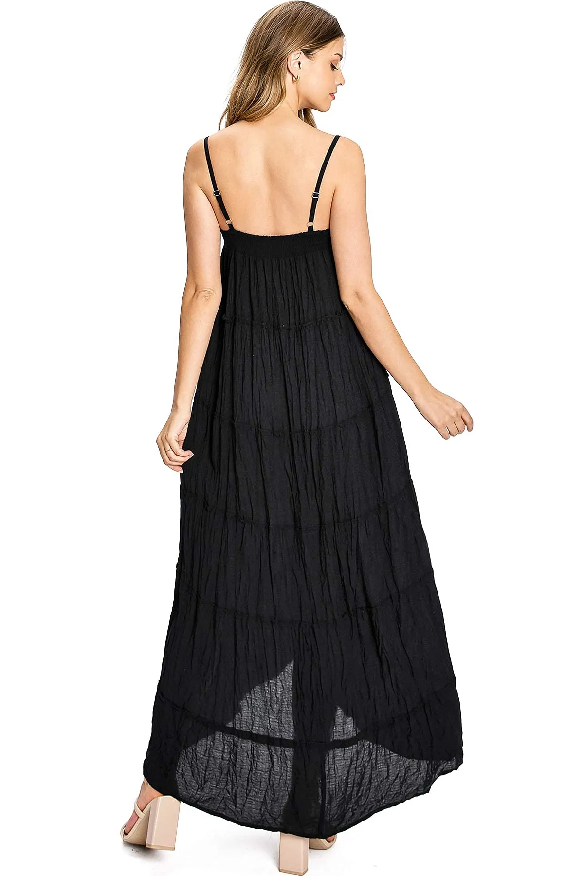 St. Barts Beach Dress