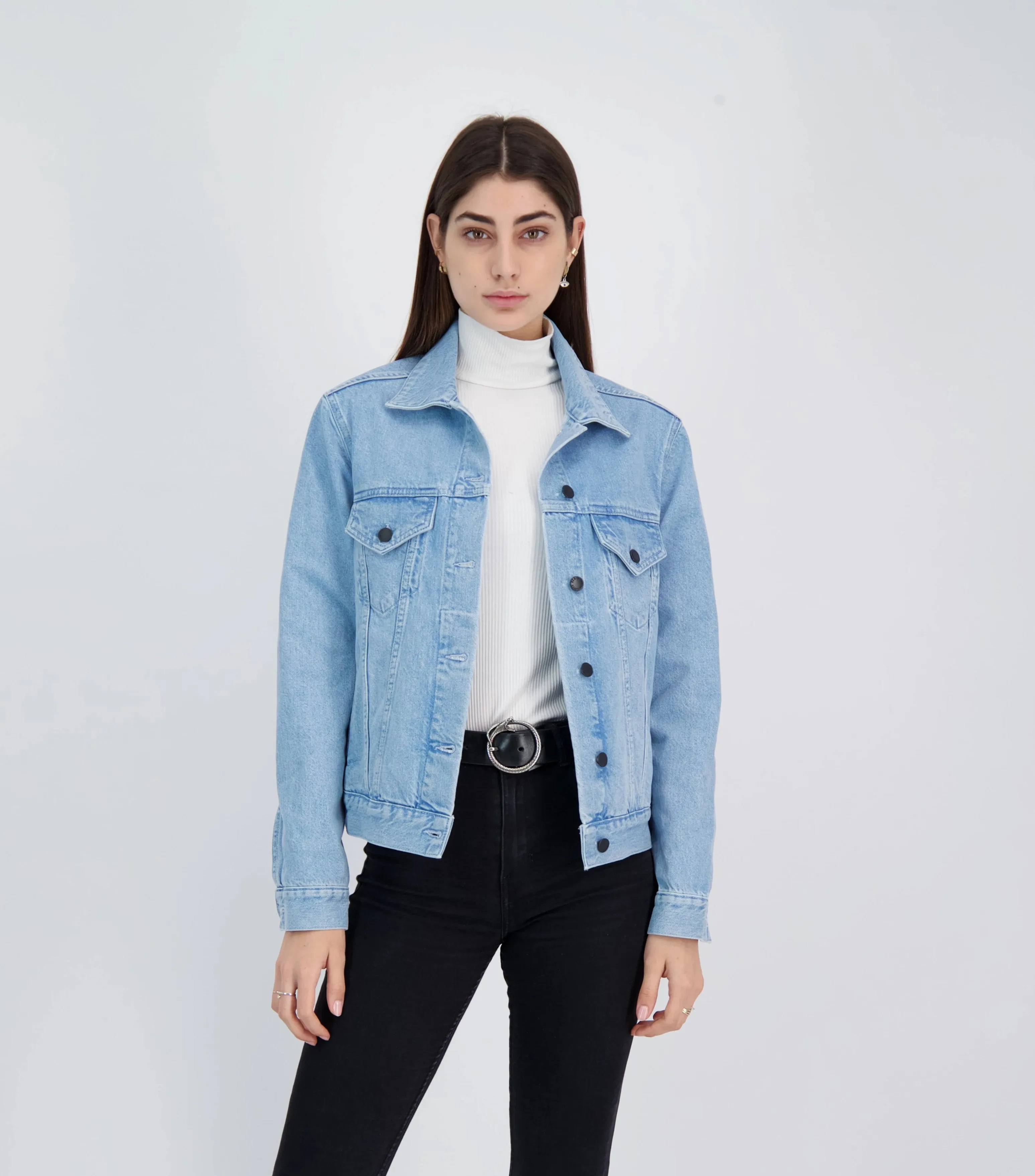 The UD Jacket