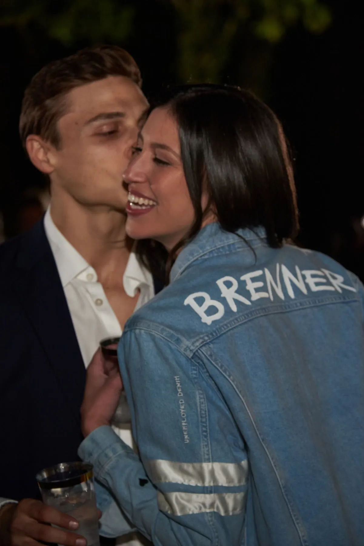 The UD Jacket