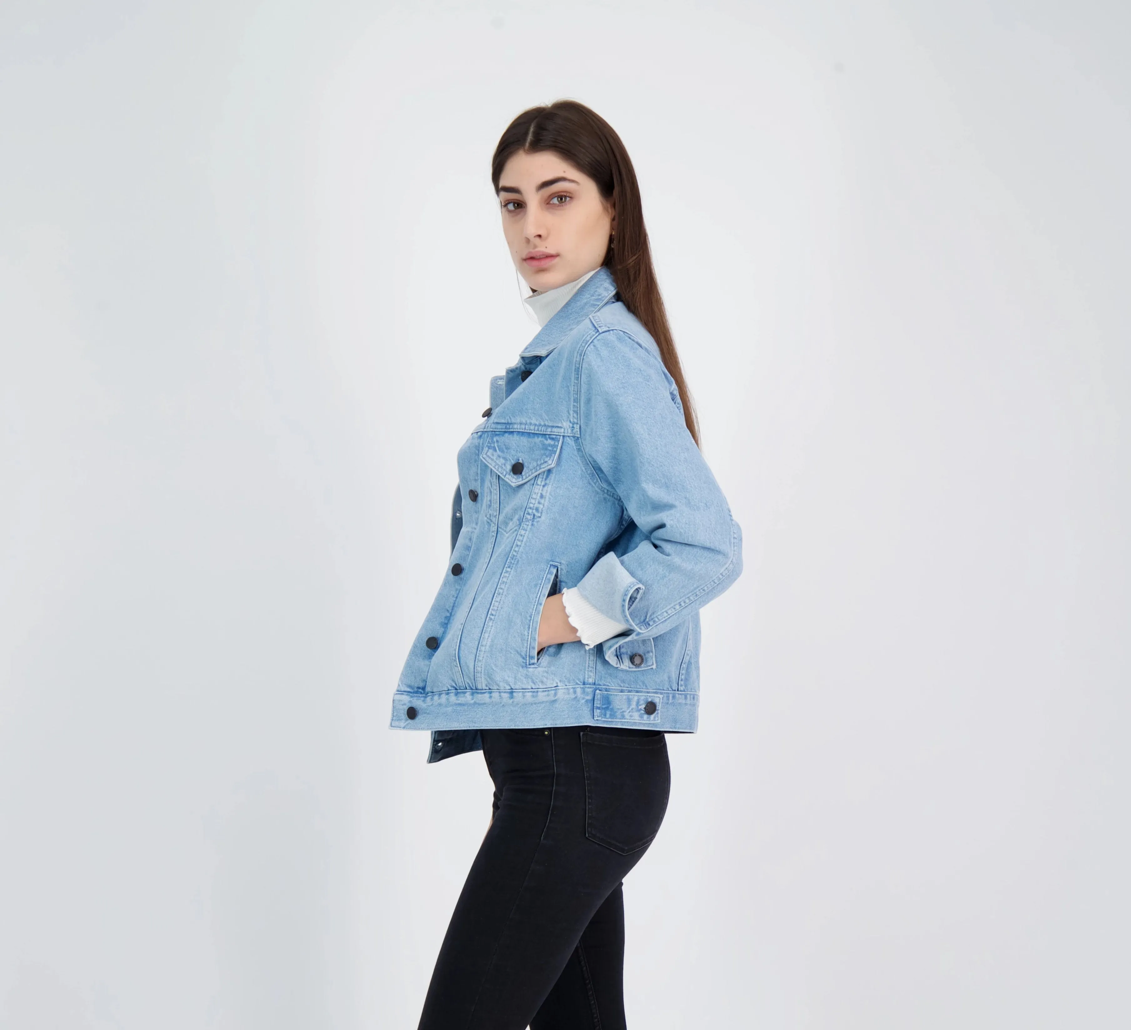 The UD Jacket