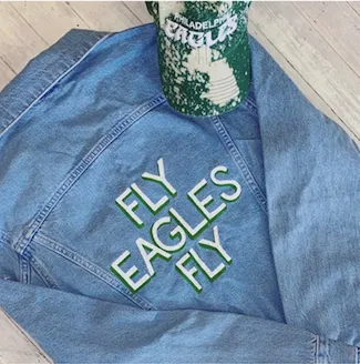 The UD Jacket