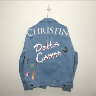 The UD Jacket