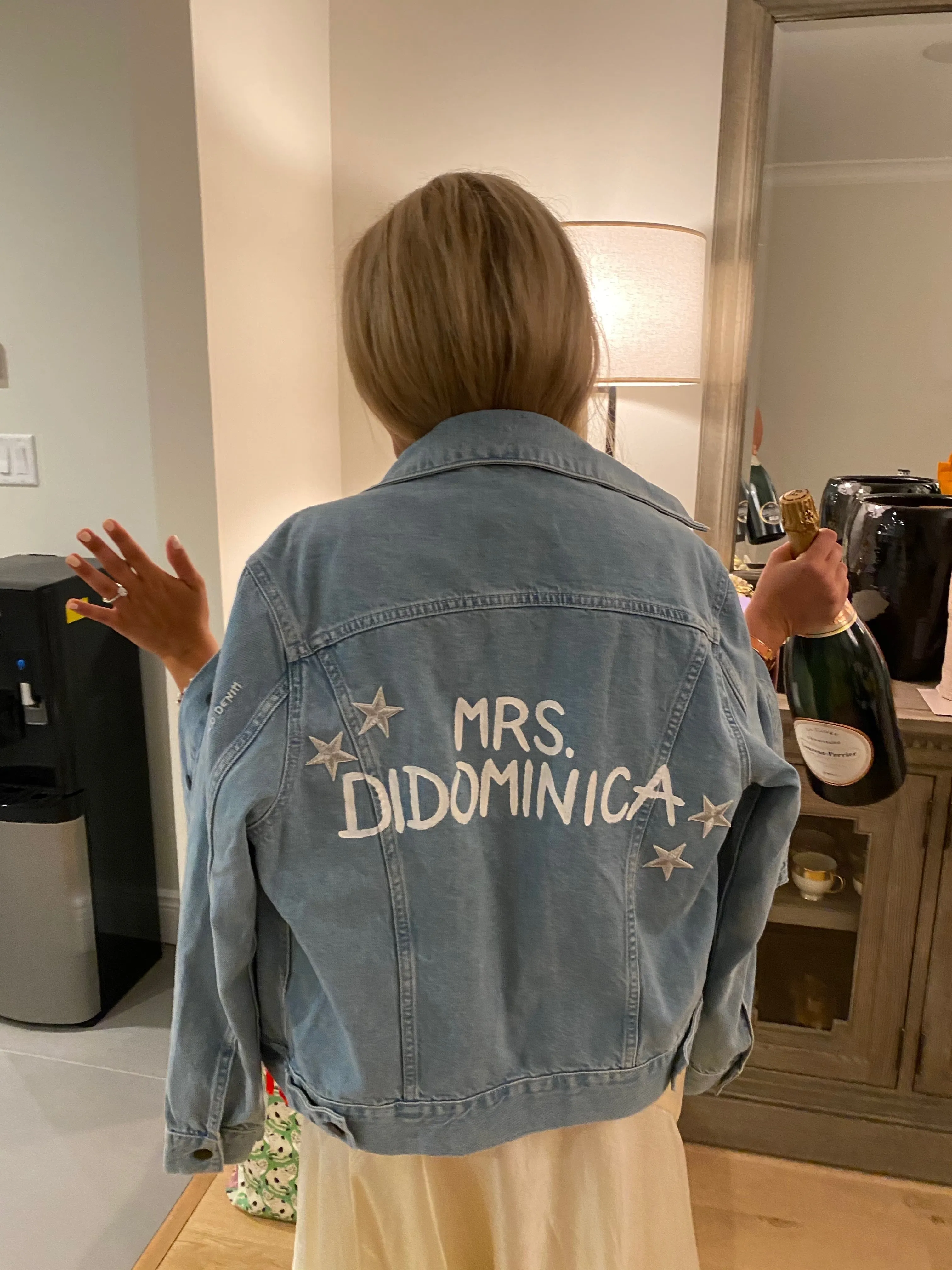 The UD Jacket