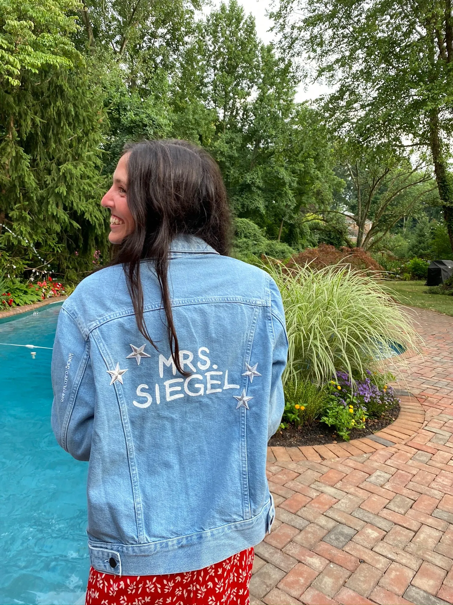 The UD Jacket