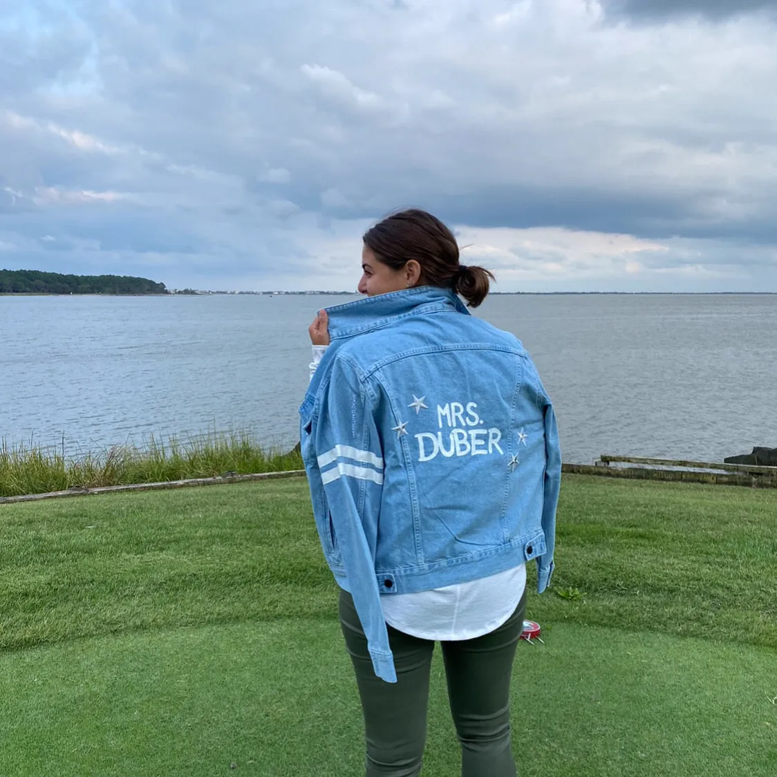 The UD Jacket