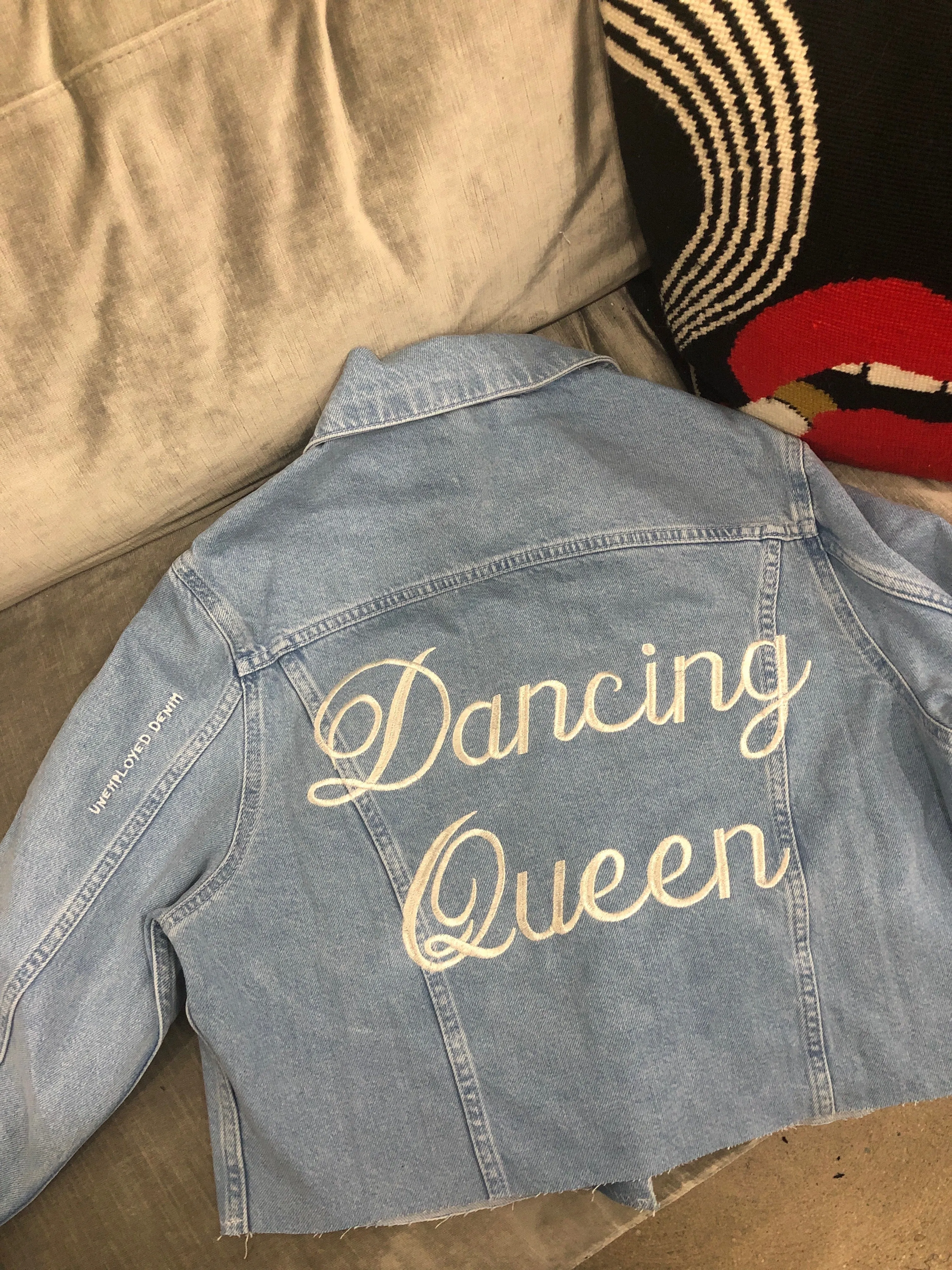 The UD Jacket